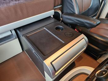 DAF XF 530 SUPERSPACECAB / RETARDER / HYDRAULIC / FULL AIR